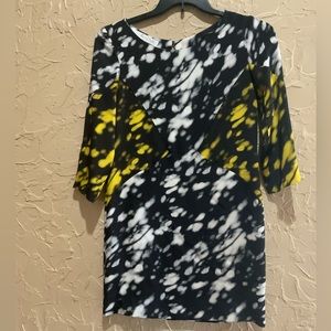 ❤️❤️ EMILY FACTOR 100% SILK DRESS ❤️❤️